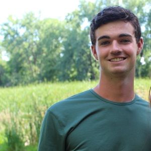 Meet your Posher, Seth